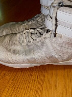NFINITY | Shoes | Nfinity Cheer Shoes 95 | Poshmark